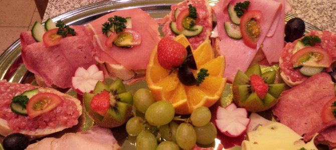 Platten und Lieferservice Platten und Lieferservice